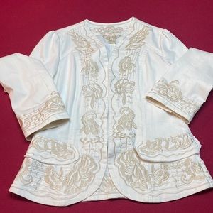 Stetson women’s jacket